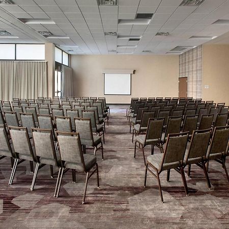 Courtyard By Marriott Rockville Kültér fotó