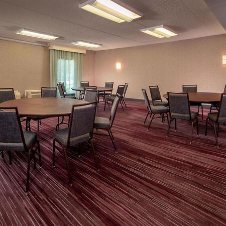 Courtyard By Marriott Rockville Kültér fotó