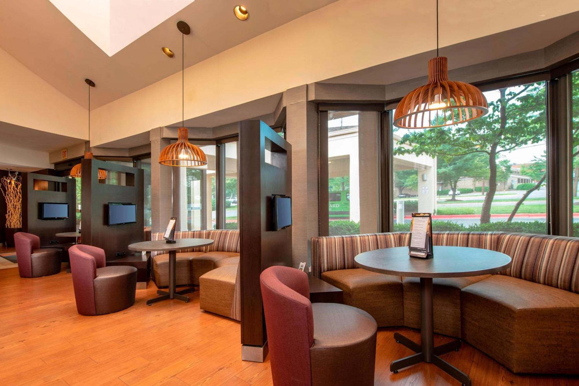 Courtyard By Marriott Rockville Kültér fotó