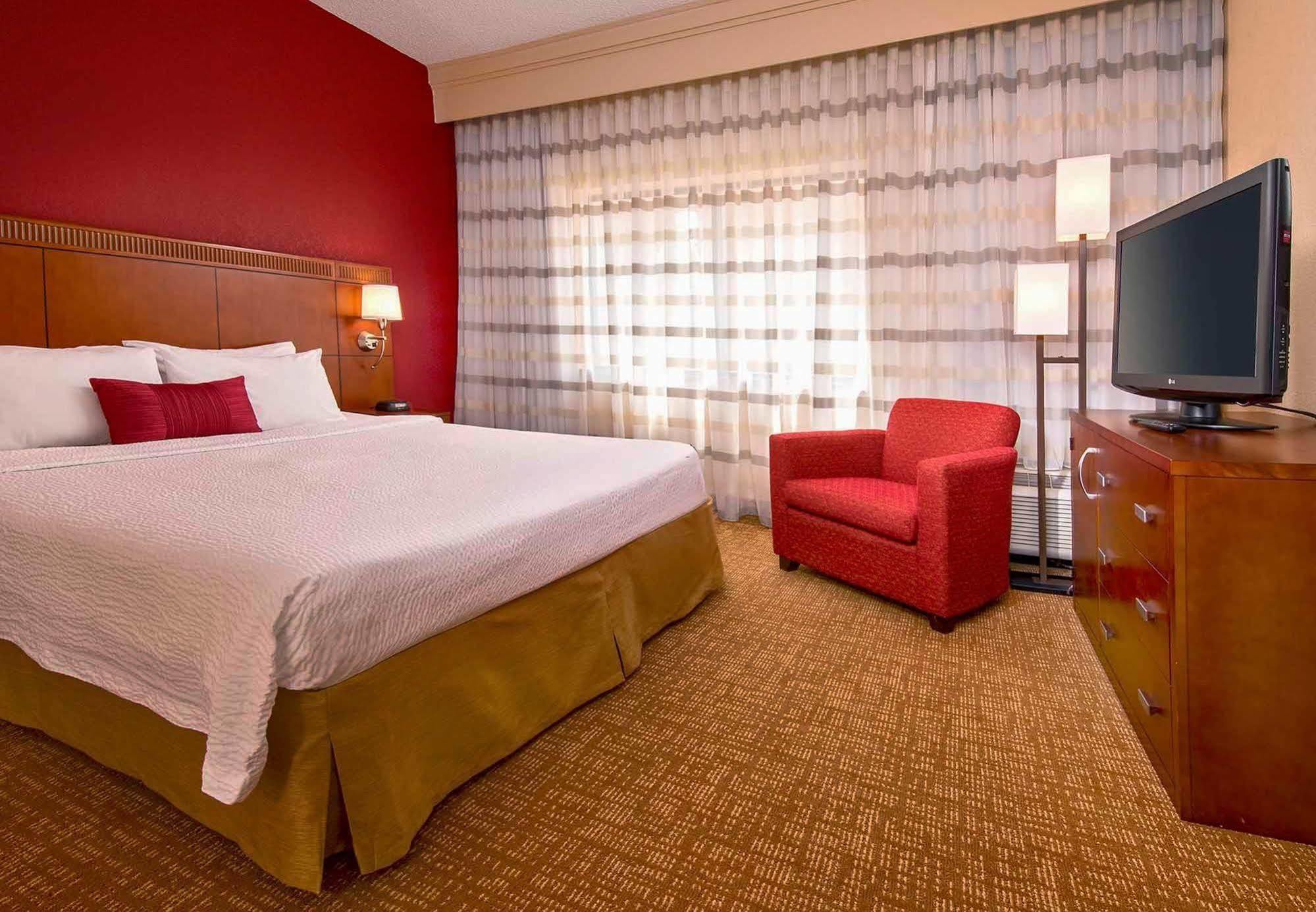 Courtyard By Marriott Rockville Kültér fotó