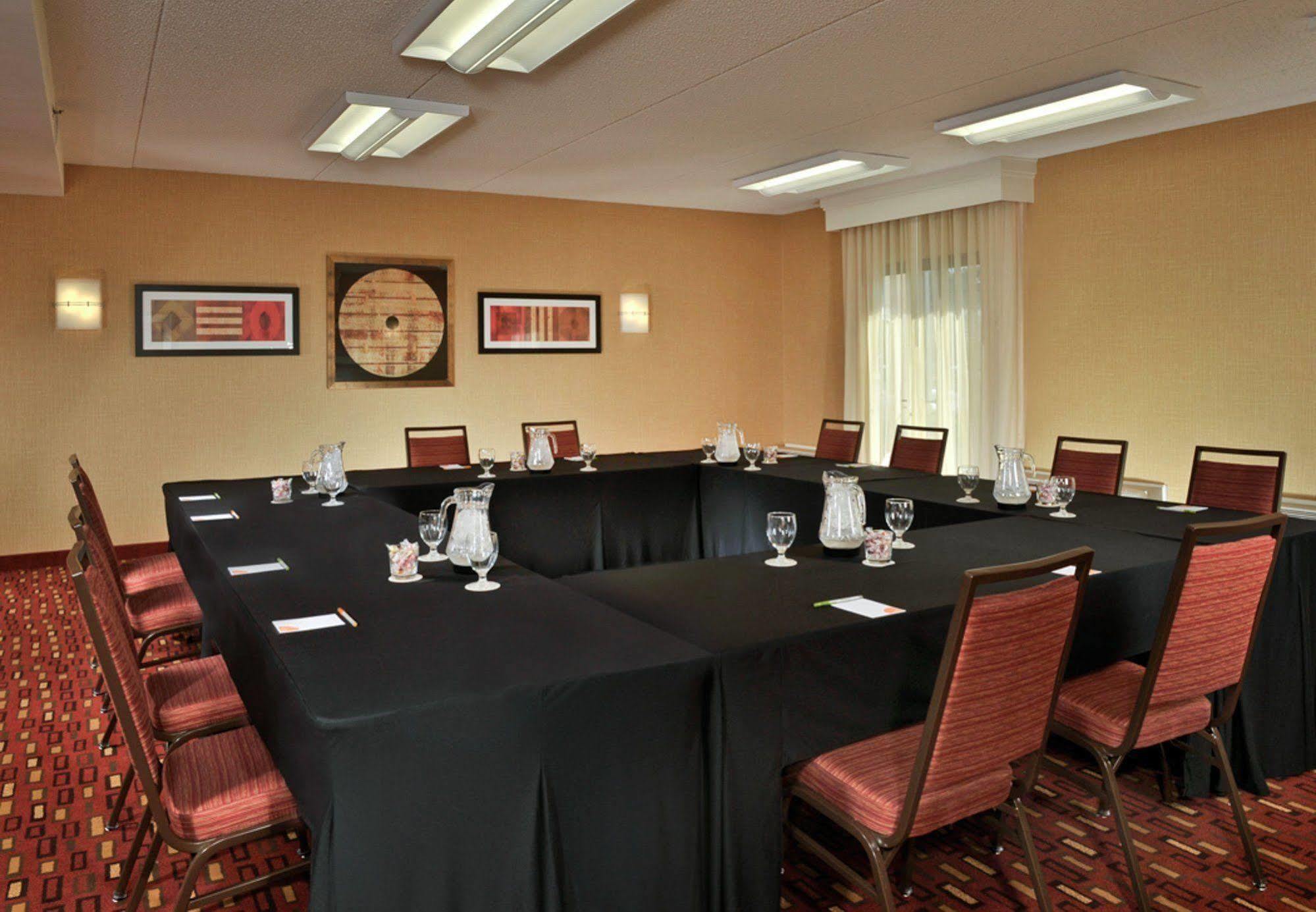 Courtyard By Marriott Rockville Kültér fotó
