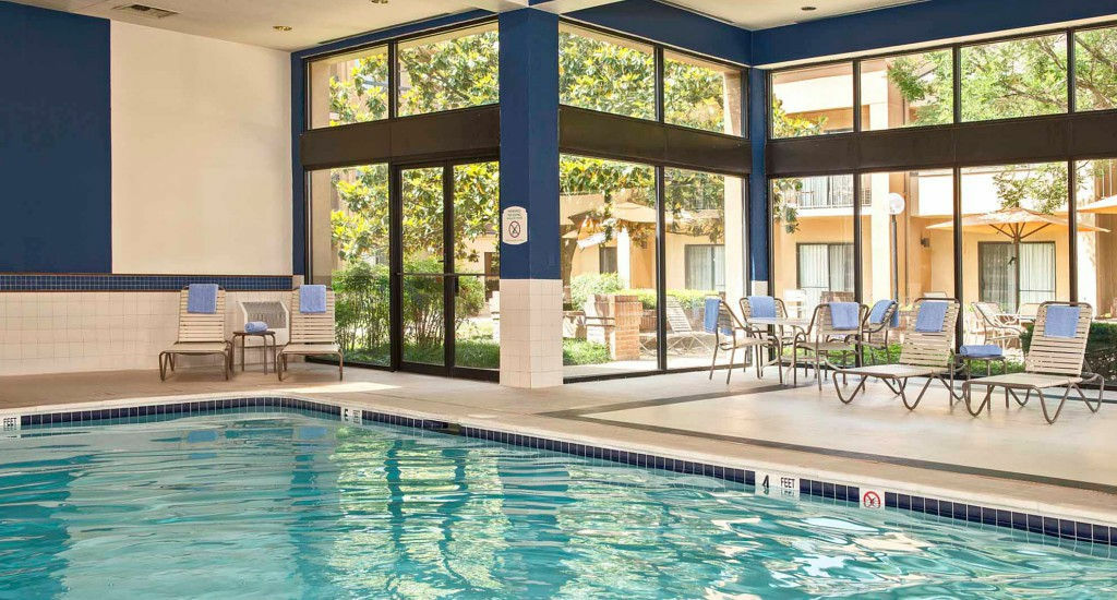 Courtyard By Marriott Rockville Kültér fotó