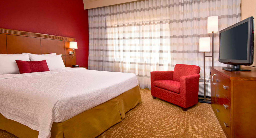 Courtyard By Marriott Rockville Kültér fotó