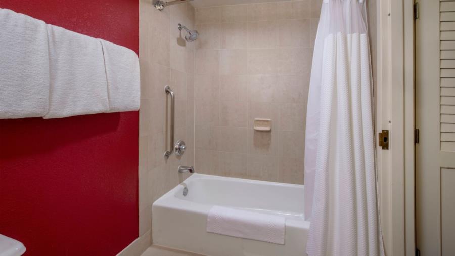 Courtyard By Marriott Rockville Kültér fotó